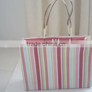 Straw Bag/shopping Bag/shoulder Bag thumbnail-1