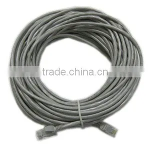 Gray 20M RJ45 Plug / Lan Cable thumbnail-3