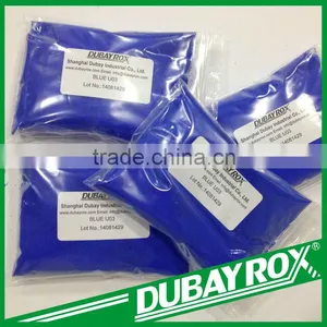 Fine Inorganic Powder for Plastic Ultramarine Blue thumbnail-2