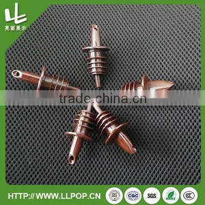 Foil Wine Pourer thumbnail-2