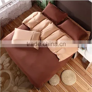 High Quality Pure Bamboo Sheet Set thumbnail-5