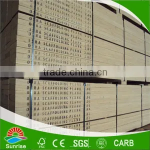 Pine LVL Scaffolding Board, Pine Lumber, Pine Lumber Boards thumbnail-3