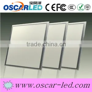 Factory Direct Supply Square Flat Led Panel Ceiling Light High Brightness 24W Led Panel Video Light 60x60 cm Led Panel Lighting thumbnail-3