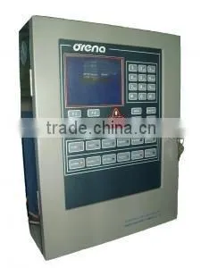 Addressable Fire Alarm Control Panel OZH4800E thumbnail-1