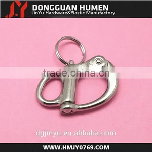 Paracord Shackle Clasps Metal Shackles Locking Shackles With Low Prices thumbnail-3