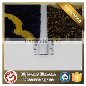 Polished Durable Edge Floor Trim Aluminium Carpet Tile Edge Trim thumbnail-6
