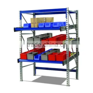 Gravity Flow Storage Racking thumbnail-1