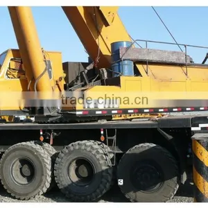 Used Original Japan Crane Tadano 150 Ton TG1500E For Sale,japan Used Truck Crane thumbnail-6