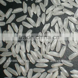 VIETNAMESE LONG GRAIN WHITE RICE thumbnail-1