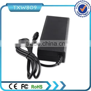 Power Adapter for Hoverboard 42V 2A Power Adapter thumbnail-4