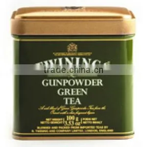Green Tea Twinings Gunpowder Green thumbnail-1