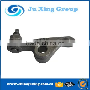 China Drop Forged Motorcycle Rocker Arm Manufacture thumbnail-3