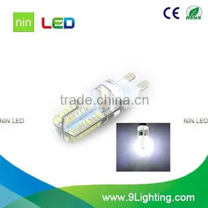 New Arrival Latest g4 Led 12v Smd g9 thumbnail-2