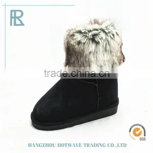 Wholesale From China Cheap Snow Boots for Women thumbnail-6