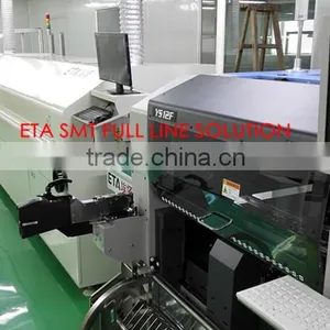 SMT Production Line for PCBA thumbnail-3