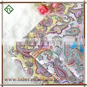 tc Flower Print Fabric thumbnail-1