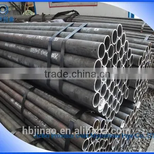 ASTM A519 SAE4135 Seamless Alloy Steel Pipe thumbnail-2