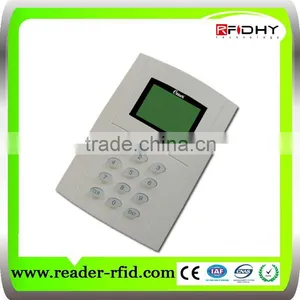Long Range Rfid Reader Em4200 Rfid Reader thumbnail-1
