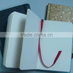 A6 Notebook Pp Cover Notebook Vintage Leather Book thumbnail-2