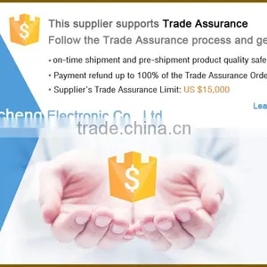 Leaf Spring Connector With L Shape Tail, " Trade Assurance" Available, Don't Worry About Order thumbnail-2