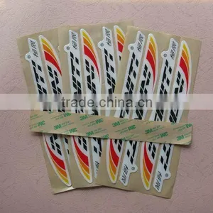 Car Decals Stickers thumbnail-1