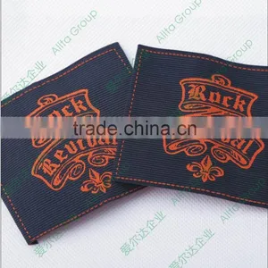 Wholesale Custom Hign Density Freshener for Clothing Labels thumbnail-1