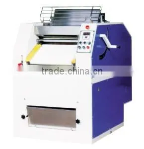 TY-535 Automatic Continuous Dough Roller Bakery Equipment thumbnail-2