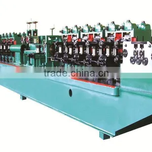 Steel Pipe Forming Machine thumbnail-1