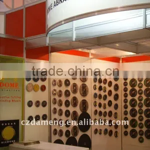 Flat Shaped Cutting Wheel thumbnail-1