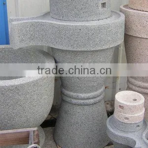 Outdoor Stone Mill thumbnail-1