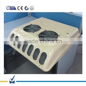 6KW Rooftop Truck Tractor Aircon for Truck, Engineering Vehicle, Construction Vehicle thumbnail-1