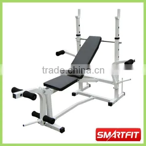 Multi-functional Weight Lifting Bench Incline&decline Bench Board thumbnail-1