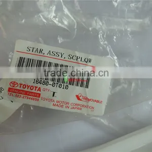 China Auto Parts Water Sprayer for Toyota Corolla 16480-0T010 thumbnail-2