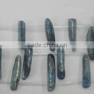 Blue Kyanite Natural Rough Stone thumbnail-1