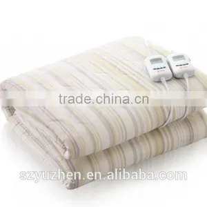The LCD Panel Temperature Type Double Electric Blanket Electric Blanket thumbnail-4