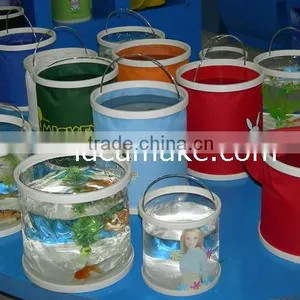 Folding Bucket New Arrival As Seen On TV thumbnail-1