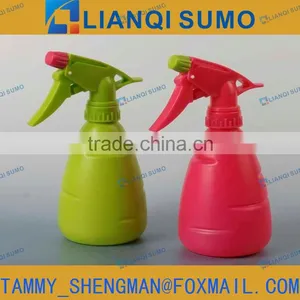 PE Small Trigger Sprayer Bottle for Garden 73 thumbnail-1