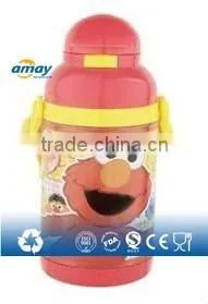 350ml Children Vacuum Bottles thumbnail-1