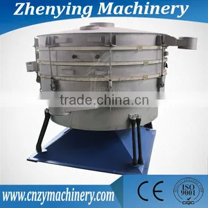 China Xxnx Hot Mini Circular Tumbler Vibrating Screen Classifier thumbnail-2