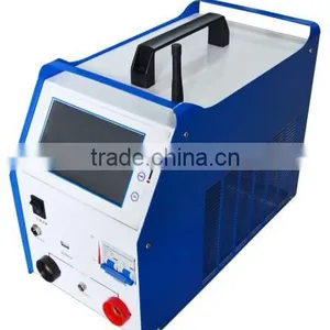 48V Battery Bank Test Equpmetn for Telecom Backup Power thumbnail-1