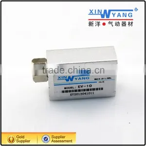 Made In China/Long Life EV Series Vacuum Generator thumbnail-1
