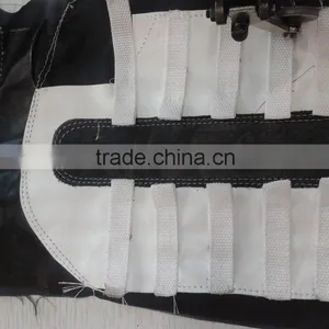 Leather Professional Boxing Gloves thumbnail-3