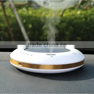Anion Type Car Air Purifier thumbnail-5