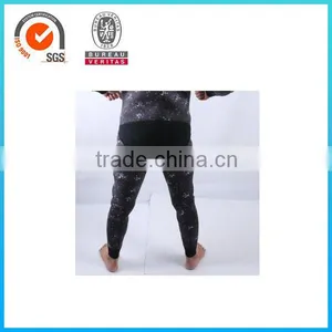 Camouflage Neoprene Spearfishing Wetsuits thumbnail-5