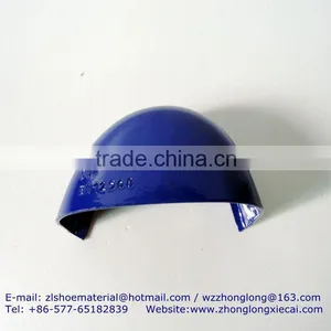 Steel Toe Cap With Rubber Strip for Safety Shoes 604 Mould EN12568 thumbnail-4