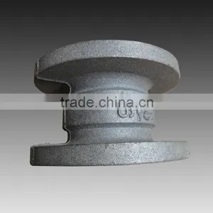 OEM Grey Casting Iron Cast Parts thumbnail-4