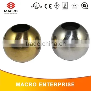 Forged Stainless Steel Decorative Art Ornaments thumbnail-1