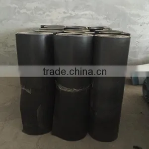 1.2mm Thick Pvc Basement Waterproofing Membrane thumbnail-2