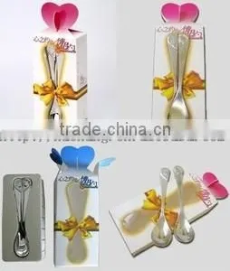 High Quality Stainless Steel Gift Spoons, China Supplier Express thumbnail-1