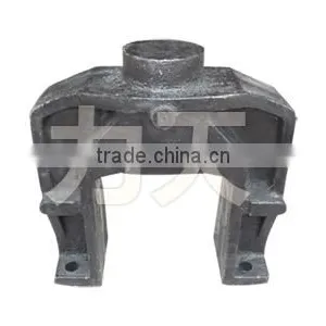 Spring Yoke for Excavator EX100 EX120 EX200-1 EX200-2 EX200-3 EX200-5 EX230 ZAX200 EX300 EX330 EX400 EX450 thumbnail-1